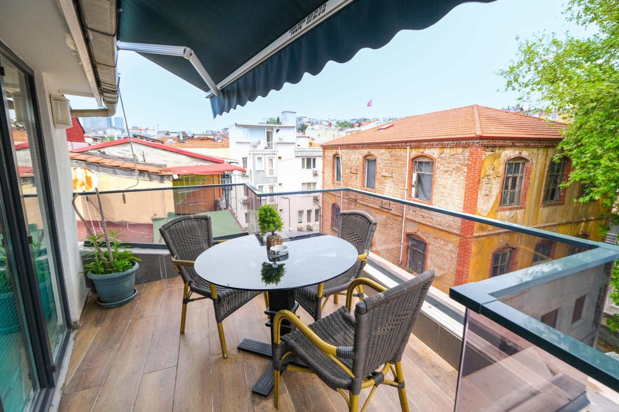 Loren Hotel&Suites — Fotoğraflar 2